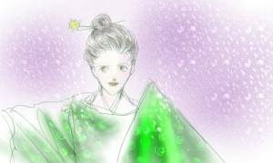 Re: お絵描き練習2025 by ろっか