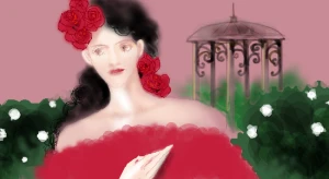 Re: お絵描き練習2025 by ろっか