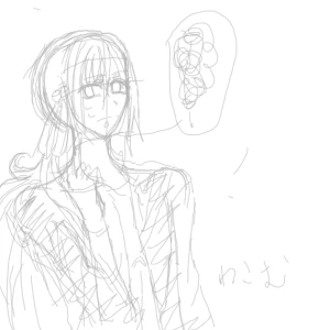 Re: 新しいスレッドです by 汐女-Shiome-