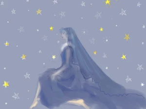 Re: お絵描き練習2025 by ろっか 25/11/20