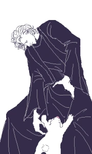 Re: お絵描き練習2025 by ろっか