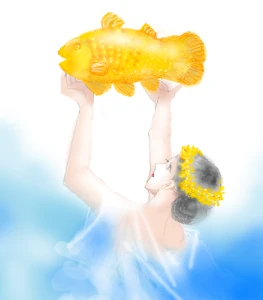 Re: お絵描き練習2025 by ろっか