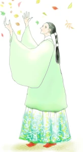 Re: お絵描き練習2025 by ろっか