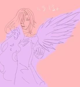 Re: 新しいスレッドです by 汐女-Shiome-