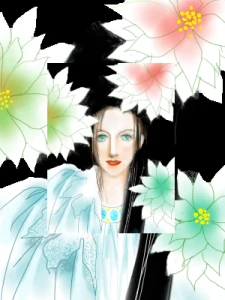 Re: お絵描き練習2025 by ろっか