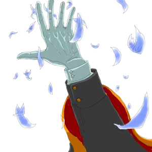 Re: 新しいスレッドです by 汐女-Shiome-