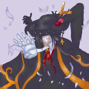 Re: 新しいスレッドです by 汐女-Shiome-