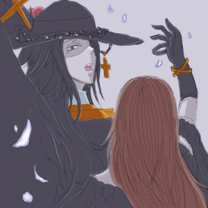 Re: 新しいスレッドです by 汐女-Shiome-