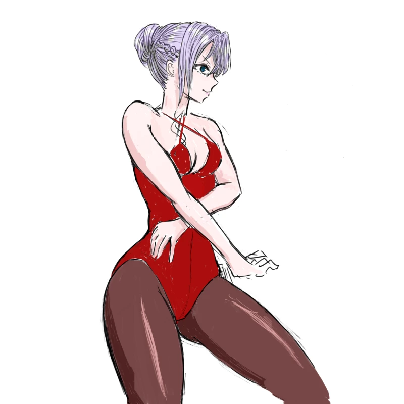 無題 by   ぬまくら