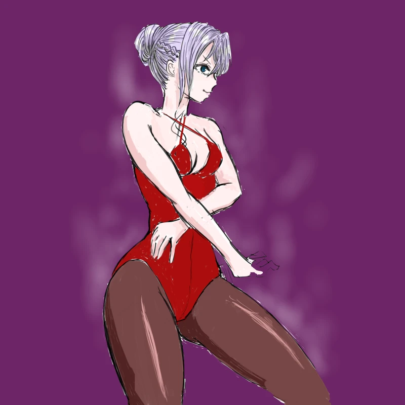 無題 by   ぬまくら 25/12/12