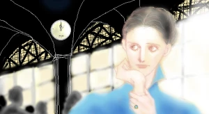 Re: お絵描き練習2025 by ろっか