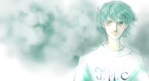 Re: お絵描き練習2025 by ろっか