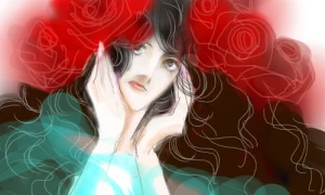 Re: お絵描き練習2025 by ろっか