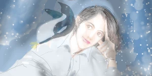 Re: お絵描き練習2025 by ろっか