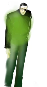 Re: お絵描き練習2025 by ろっか