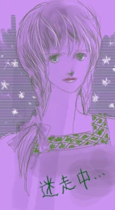 Re: お絵描き練習2025 by ろっか