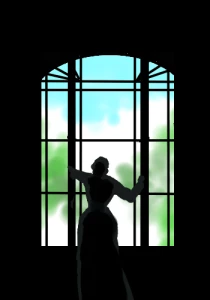 Re: お絵描き練習2025 by ろっか