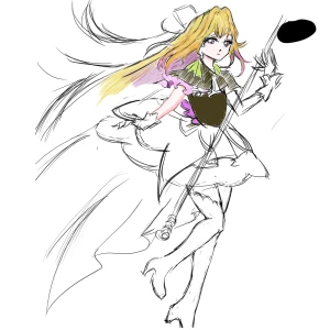 Re: 無題 by ぬまくら