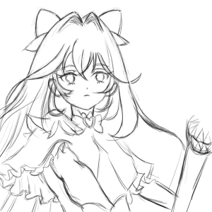 Re: 無題 by ぬまくら