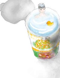 Re: お絵描き練習2025 by ろっか