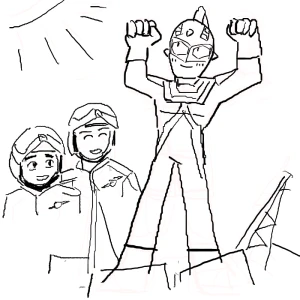 Re: 無題 by ヤワイ