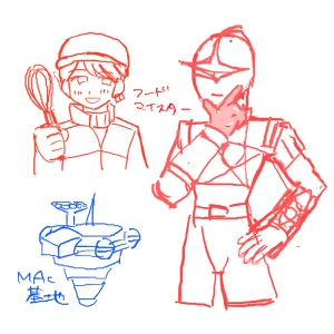 Re: 無題 by ヤワイ