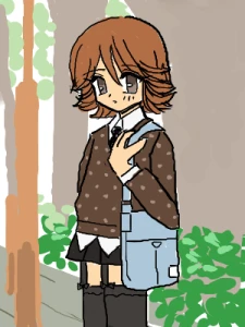 Re: 無題 by ヤワイ