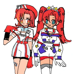 Re: 無題 by ヤワイ