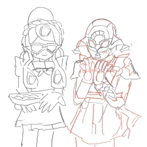 Re: 無題 by ヤワイ