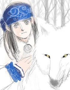 Re: お絵描き練習2025 by ろっか