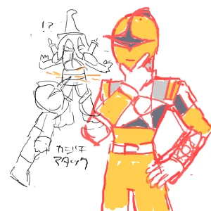 Re: 無題 by ヤワイ