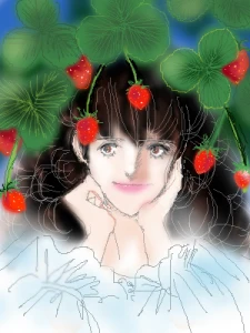 Re: お絵描き練習2025 by ろっか