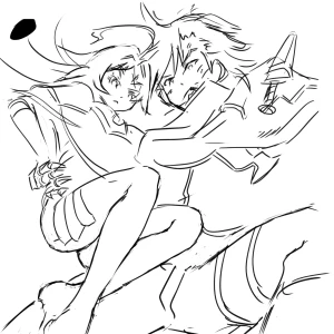 Re: 無題 by   ぬまくら