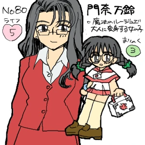 Re: 無題 by ヤワイ