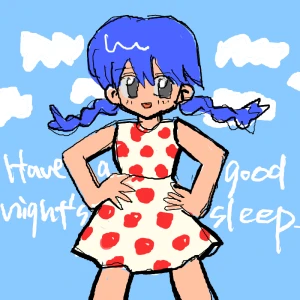 Re: 無題 by ヤワイ