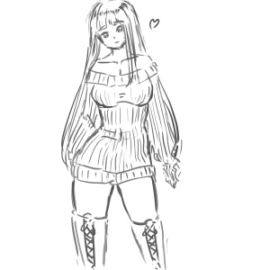 Re: 無題 by   ぬまくら