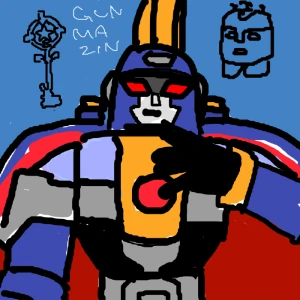 Re: 無題 by ヤワイ