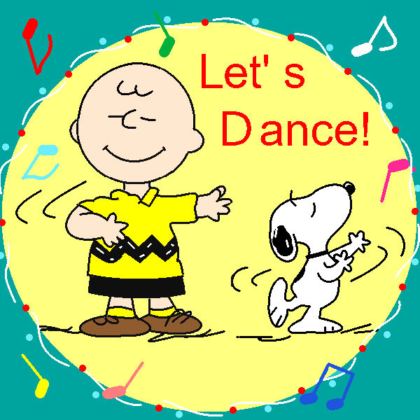 レッツダンス！！ by ヤッホー 600x600 - テーマフリーお絵かき掲示板