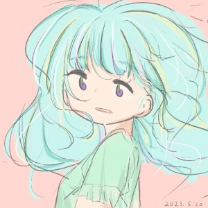 Re: 無題 by かきつ端