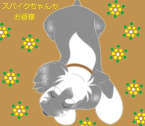 「Re: 無題」イラスト/ヤッホー (テーマフリーお絵かき掲示板) 10/18 9:14