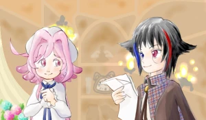 Re: (や)印自由帳 by やぢま