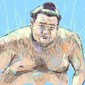 Re: 無題 by Q