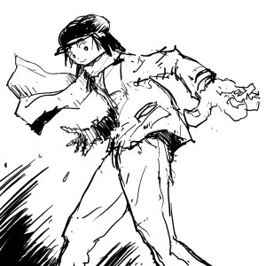 Re: 雑談 by ホシノぴかー