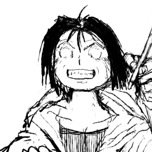 Re: 雑談 by ホシノぴかー