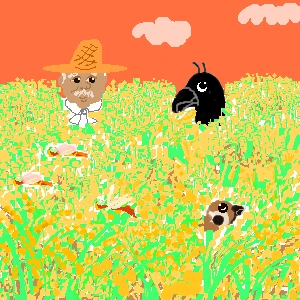「あき」イラスト/ぶるぶる (テーマフリー) 09/23 21:36