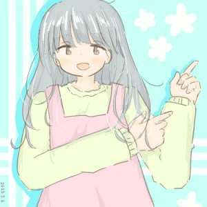 「Re: 無題」イラスト/かきつ端 (テーマフリー) 05/06 5:48