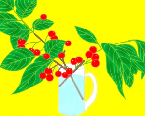 「Re: 無題」イラスト/ヤッホー (テーマフリー) 05/03 9:47