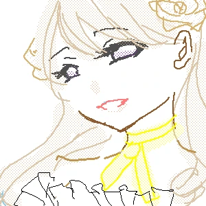 新着イラスト「昨夜の余韻」by ふわなー 06/09 20:24