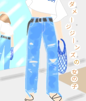 テーマフリーお絵かき掲示板