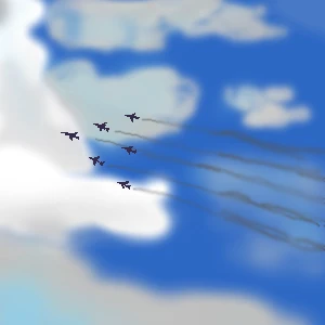 テーマフリーお絵かき掲示板